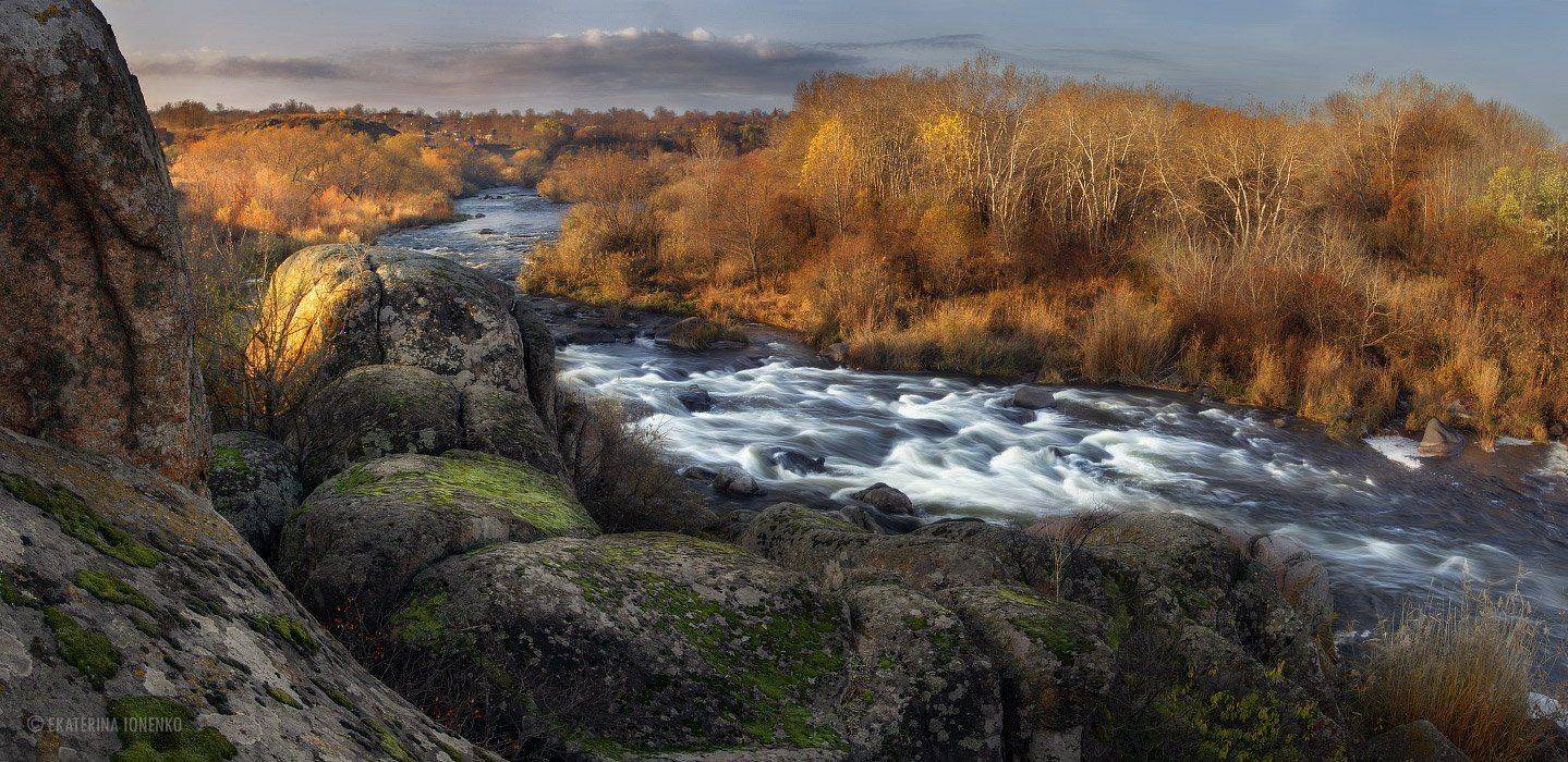 , Екатерина Ионенко