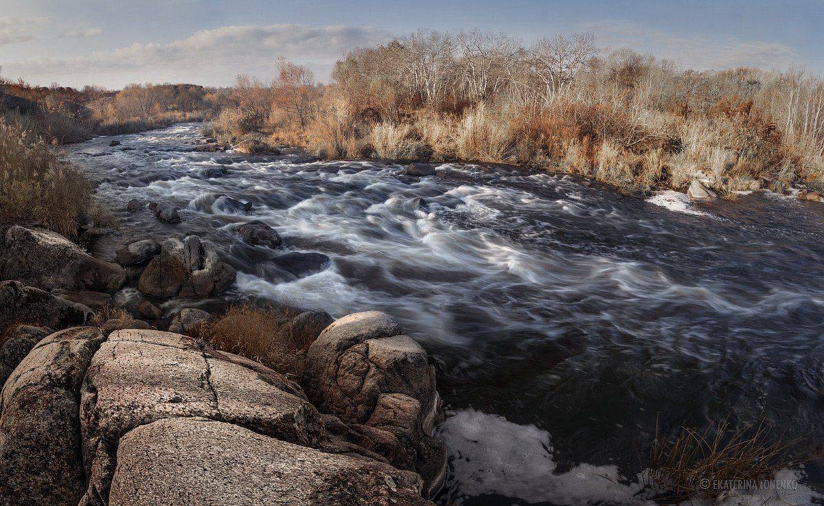 , Екатерина Ионенко