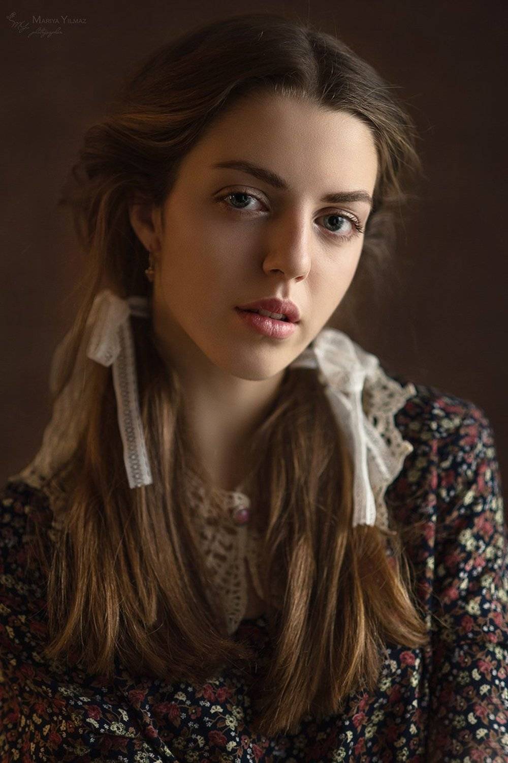 , Мария Йылмаз