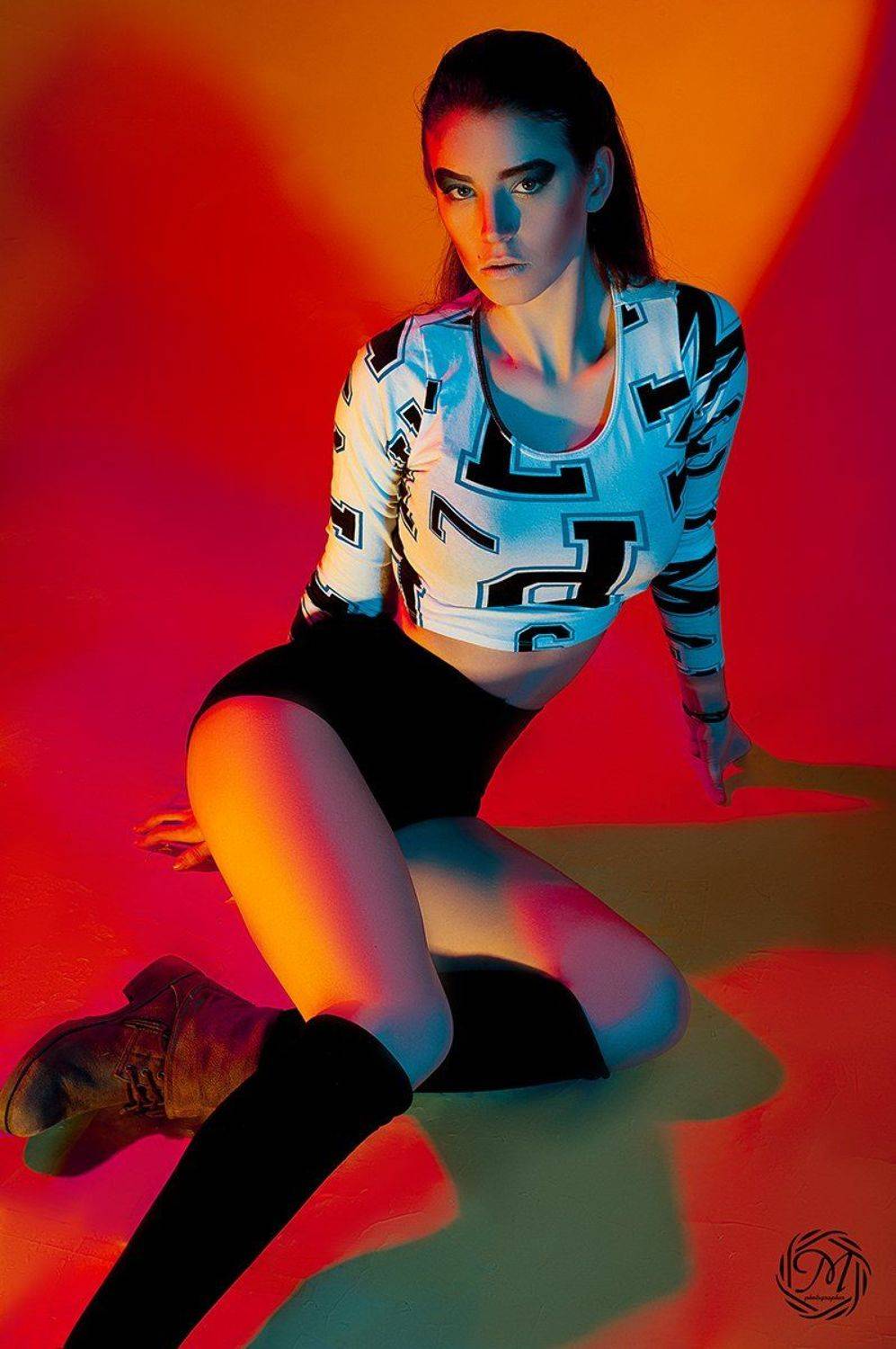 , Медочек Александра