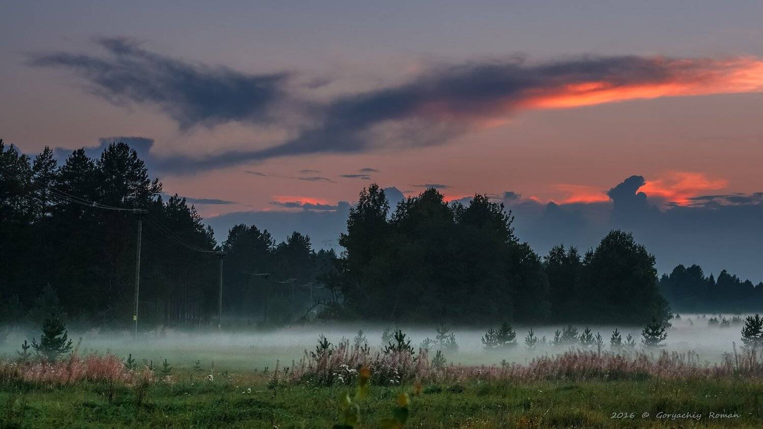 великий двор,вологодчина,кема,север,, Роман Горячий