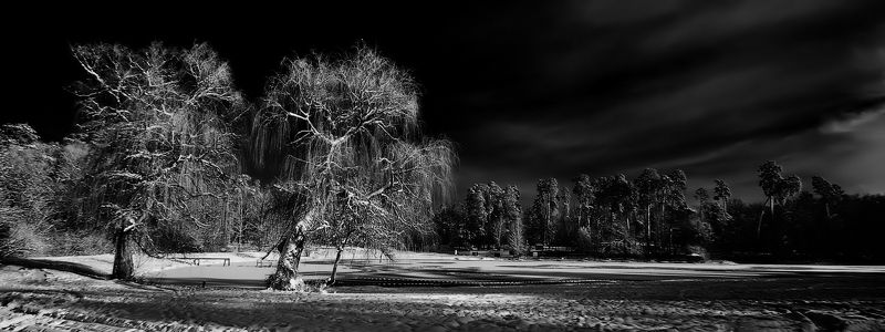 инфракрасный 16 : 6 фото превью