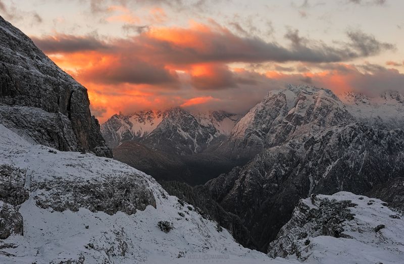 Alps фото превью