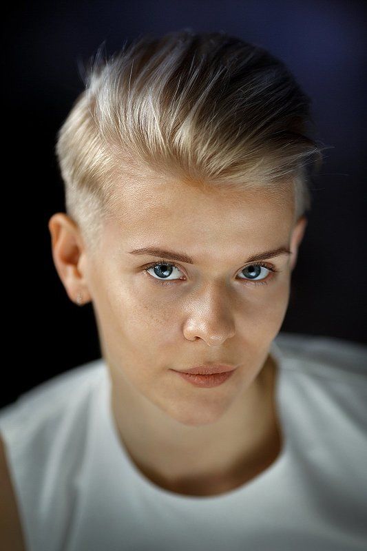 Оксана фото превью