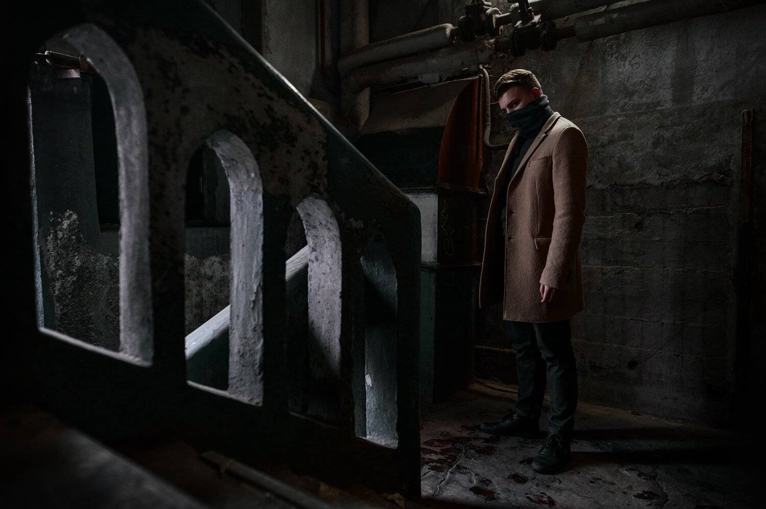 , Игорь Бурба