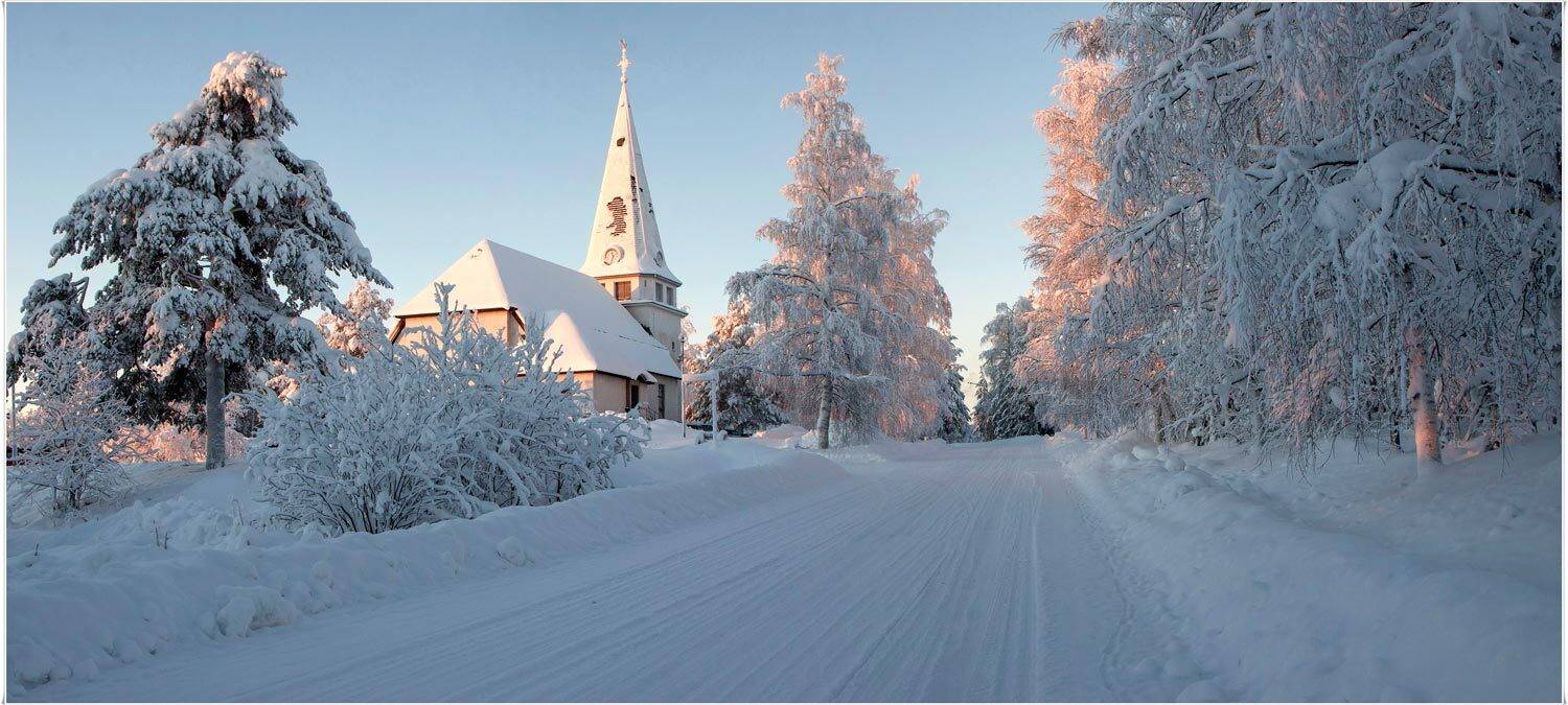 , Lapland
