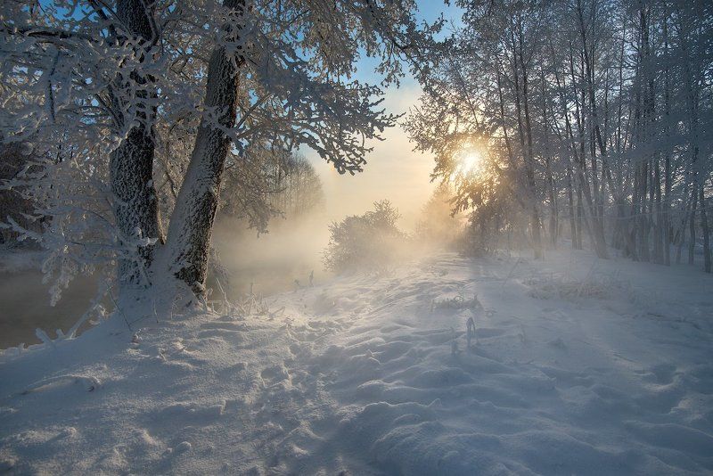 В гостях у сказки.