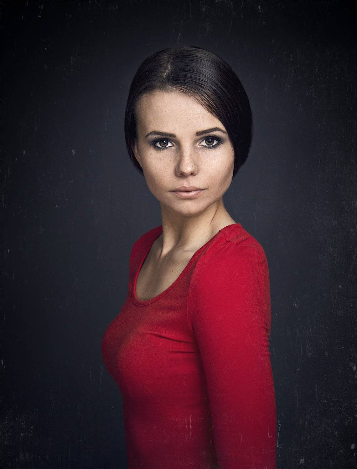 portrait, petra, петра, jozefkiss, nikon photography, Jozef Kiss