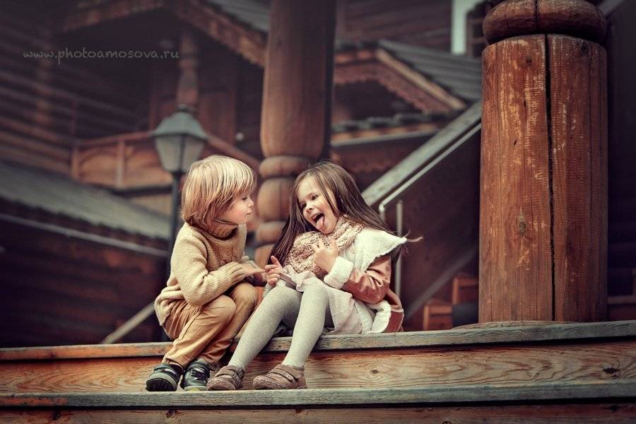 , Ирина Амосова