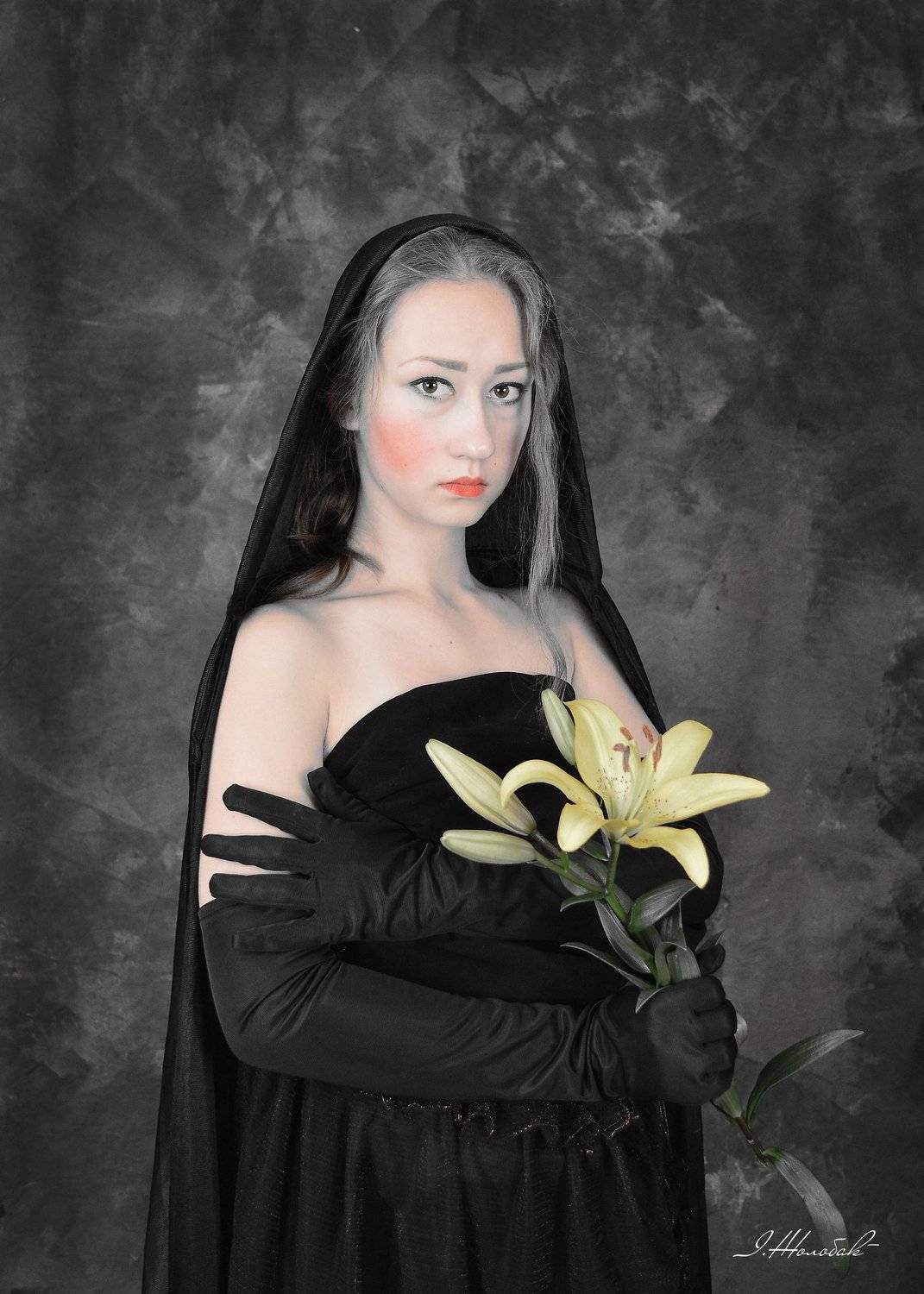 , Ігор Жолобак