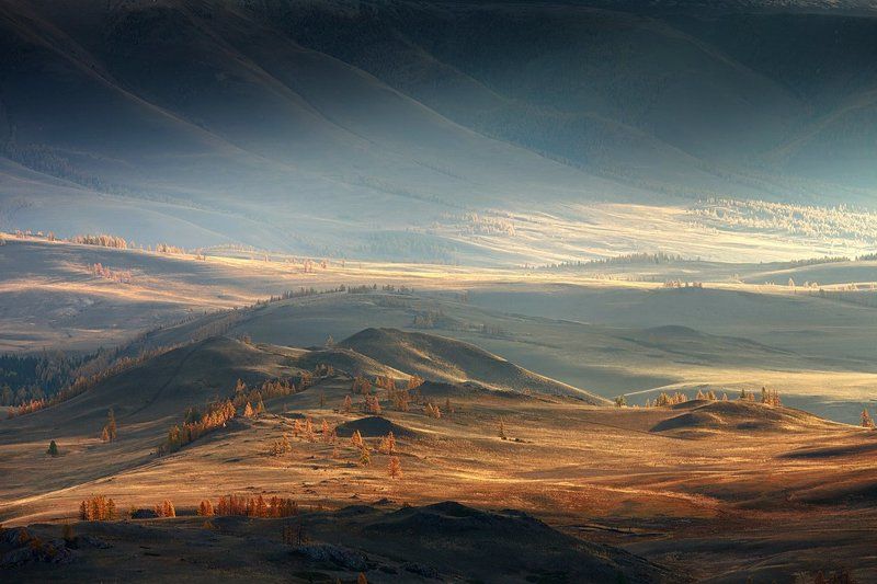 Уходящее фото превью