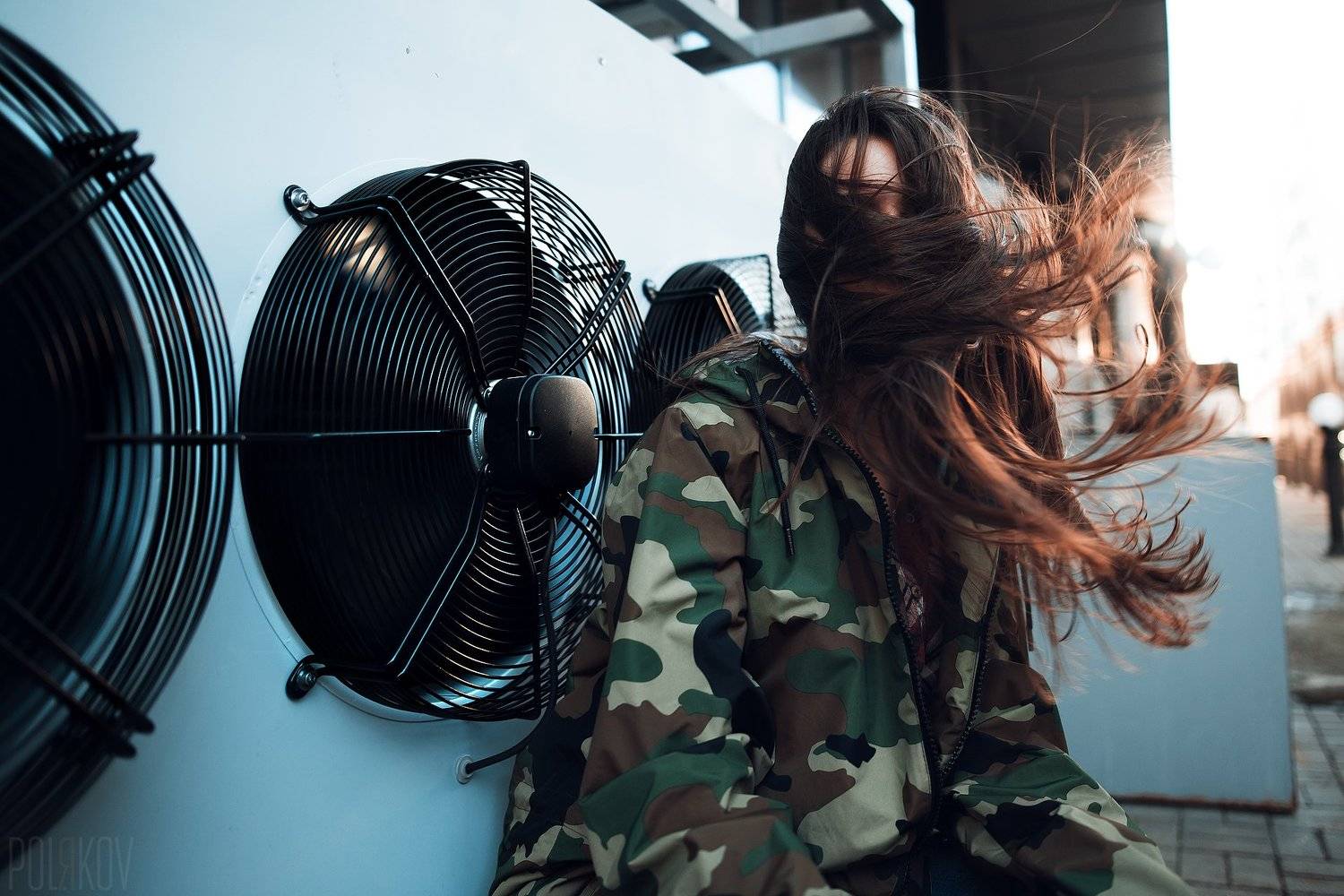 , Поляков Вадим Александрович