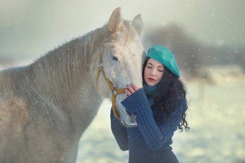 Friends ... фото превью