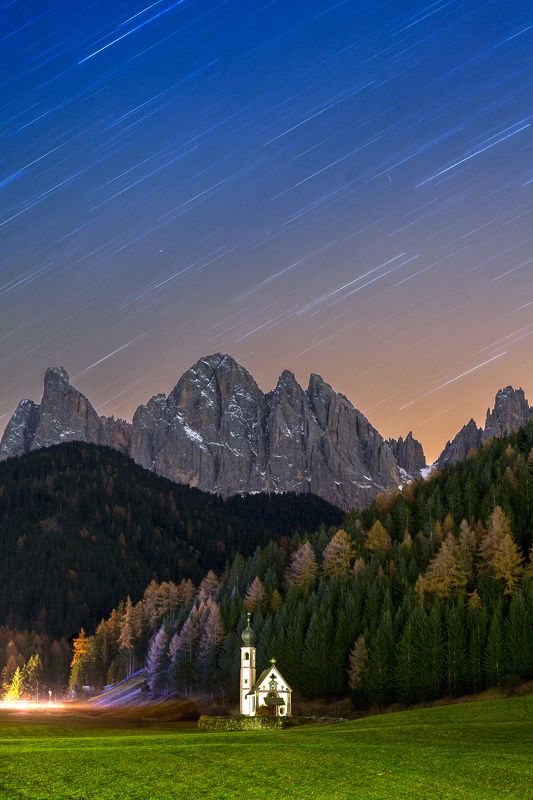 Funes Trails фото превью