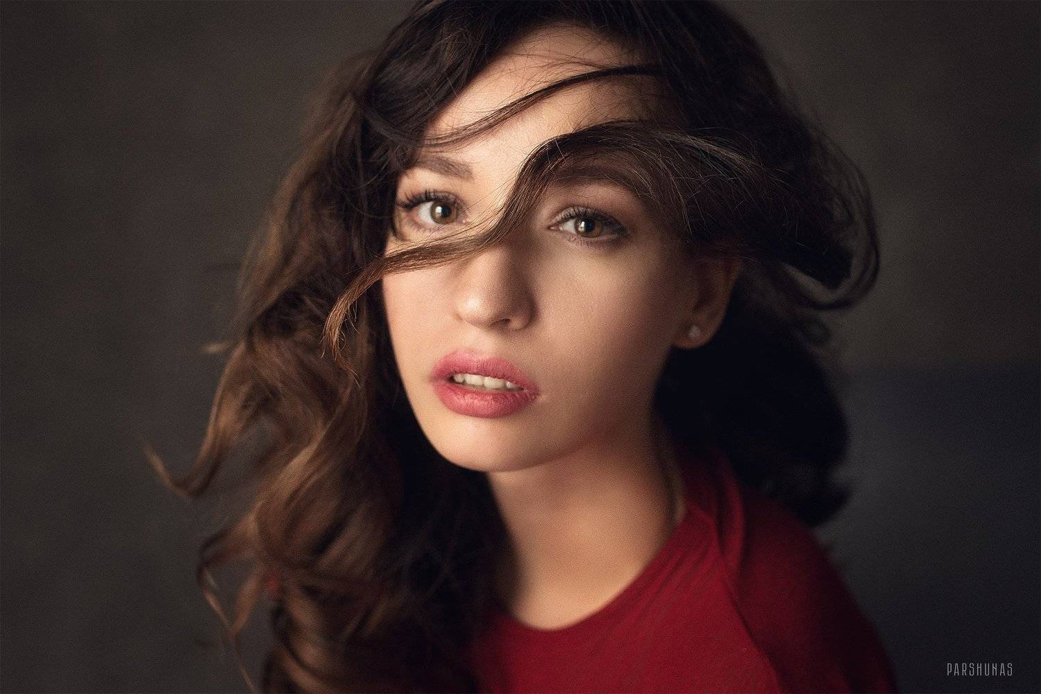 , Антон Паршунас