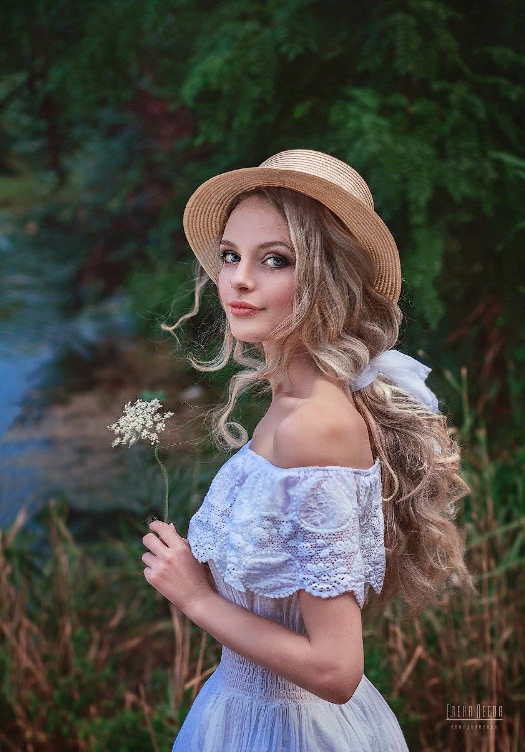 , Деева Елена Васильевна