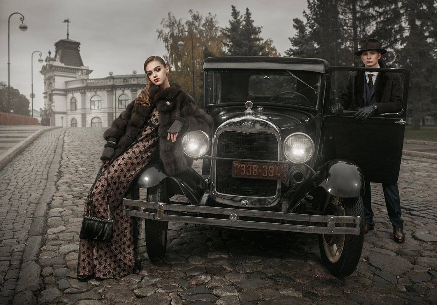 , Рублёв Дмитрий