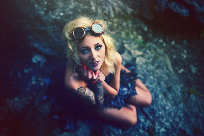 Latający kot фото превью