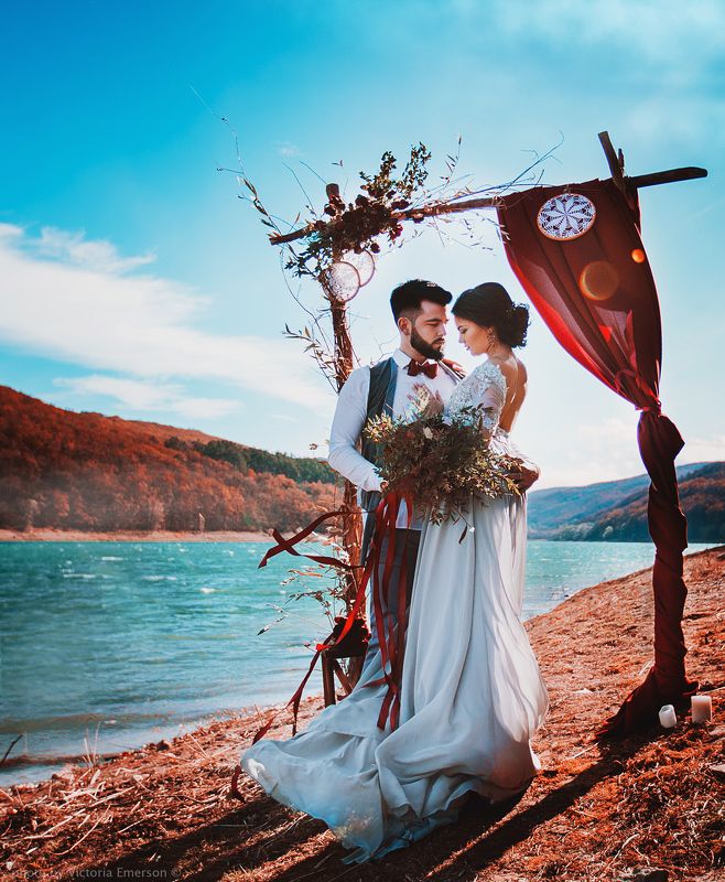 Сладкий ноябрь фото превью