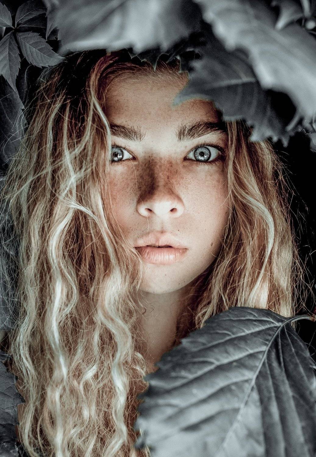 , Мельникова Настя