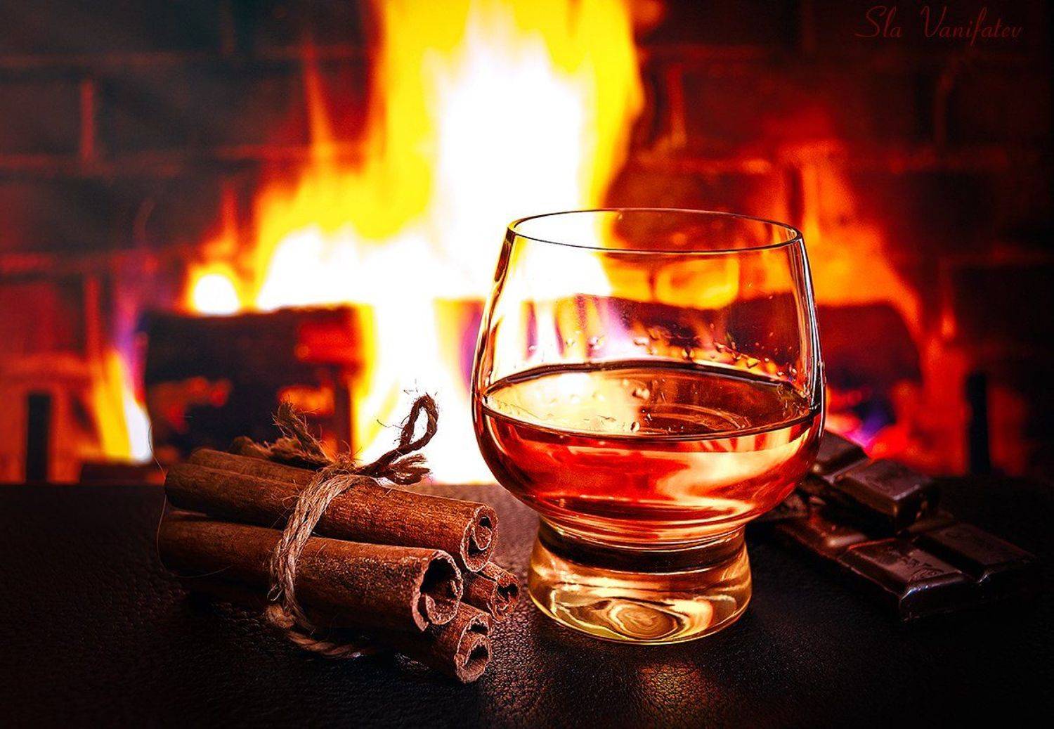 , Вячеслав Ванифатьев