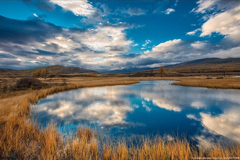 Урочище Ештыкель фото превью