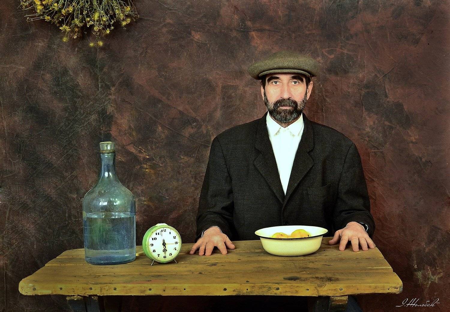 , Ігор Жолобак