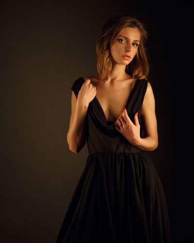 Анна