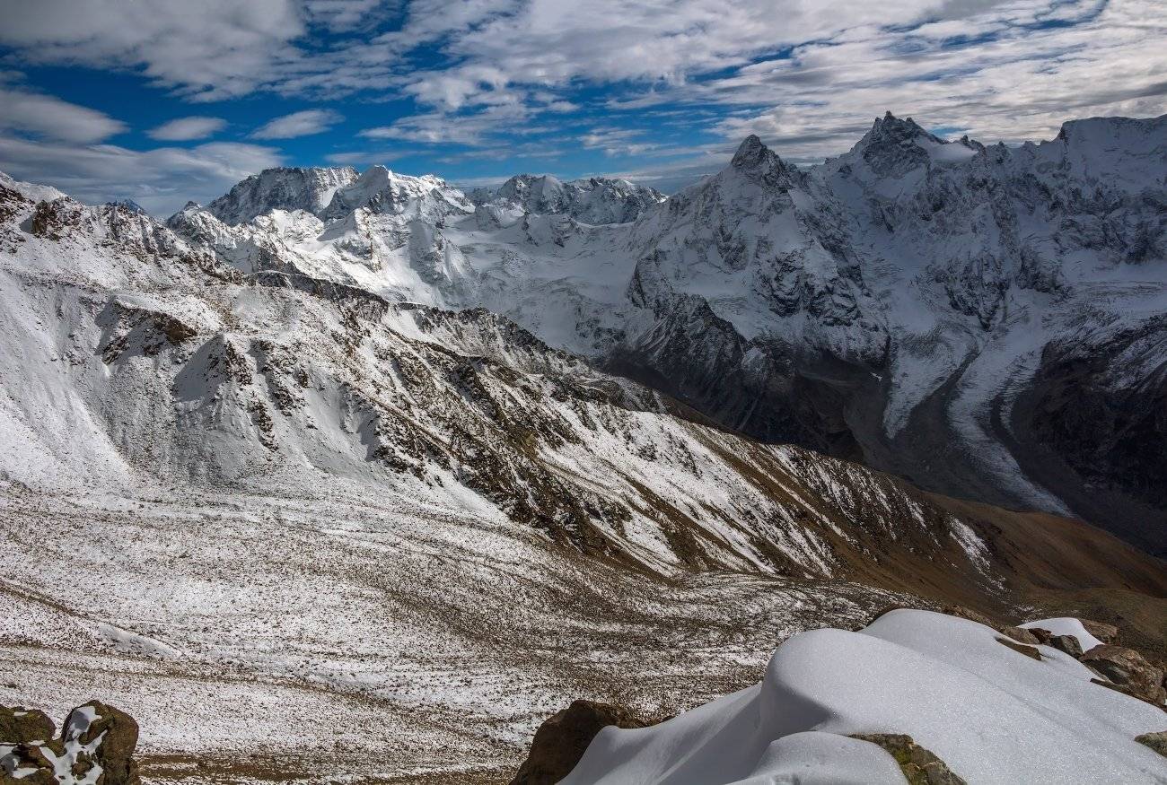 горы, альпинизм, Эстелла