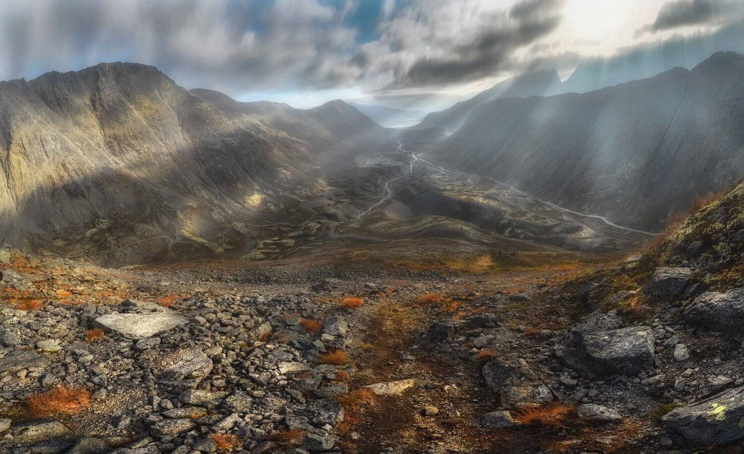 хибины, кольский, кировск, кукисвумчорр, вудъяврйок, Сергей Кочергин