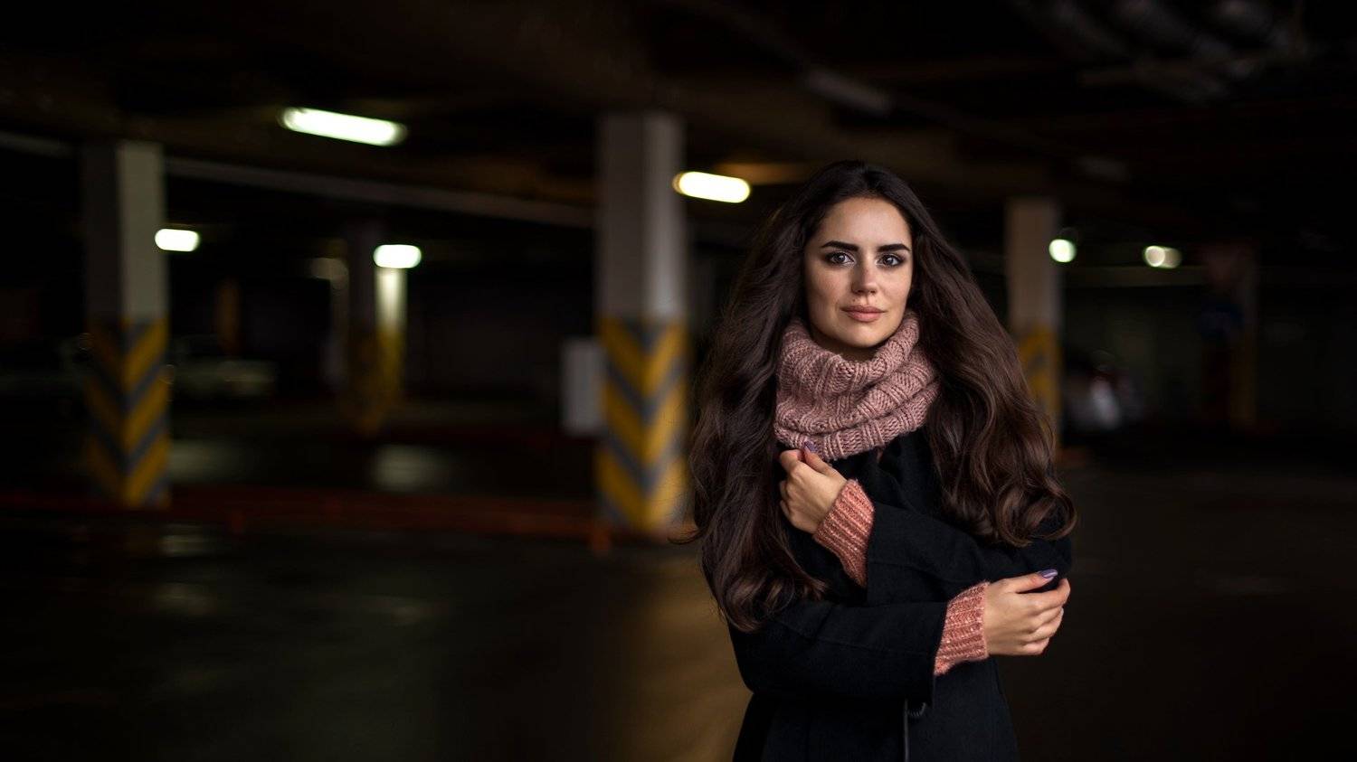 nikon,girl,portrait, Угрюмов Игорь