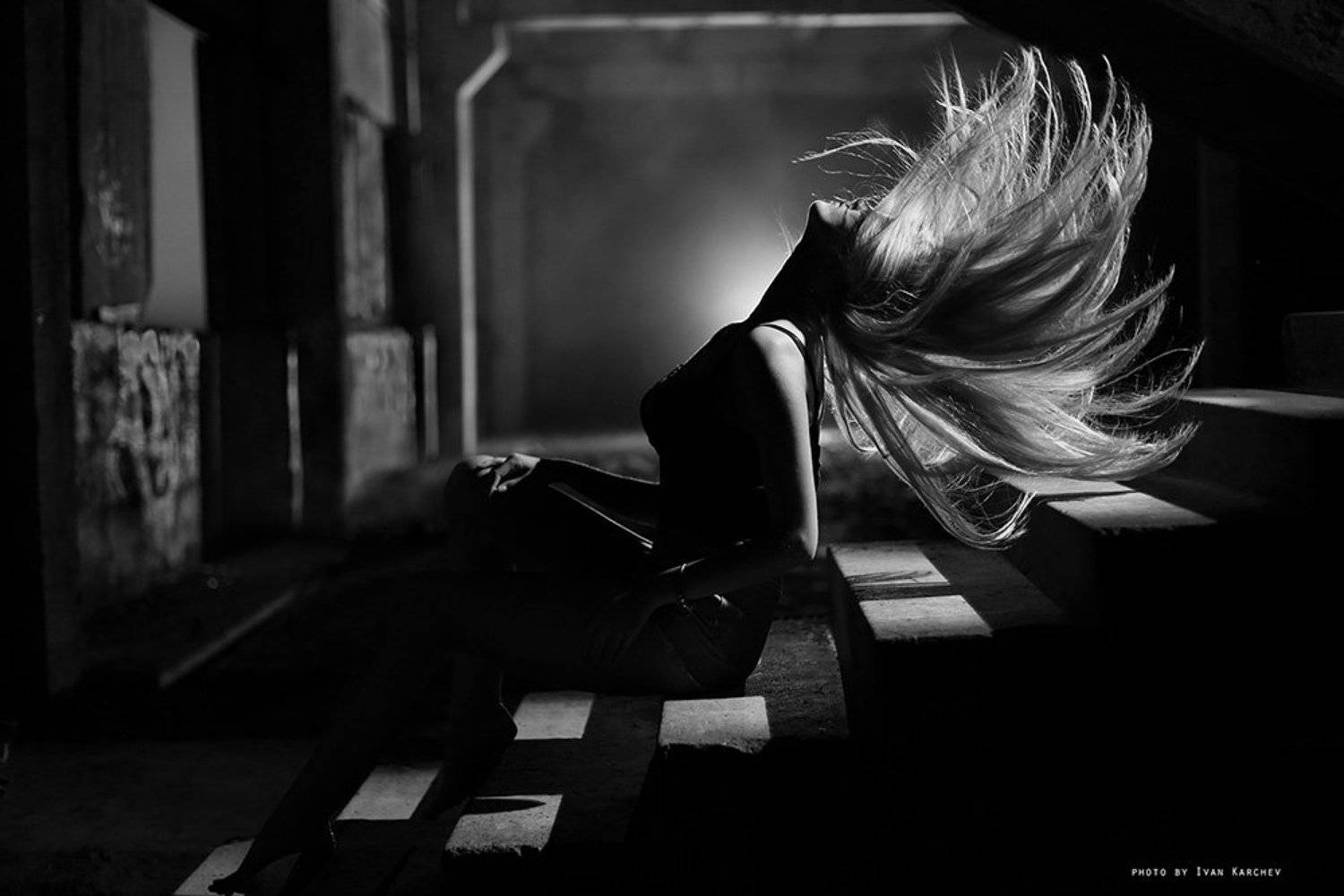 , Иван Карчев