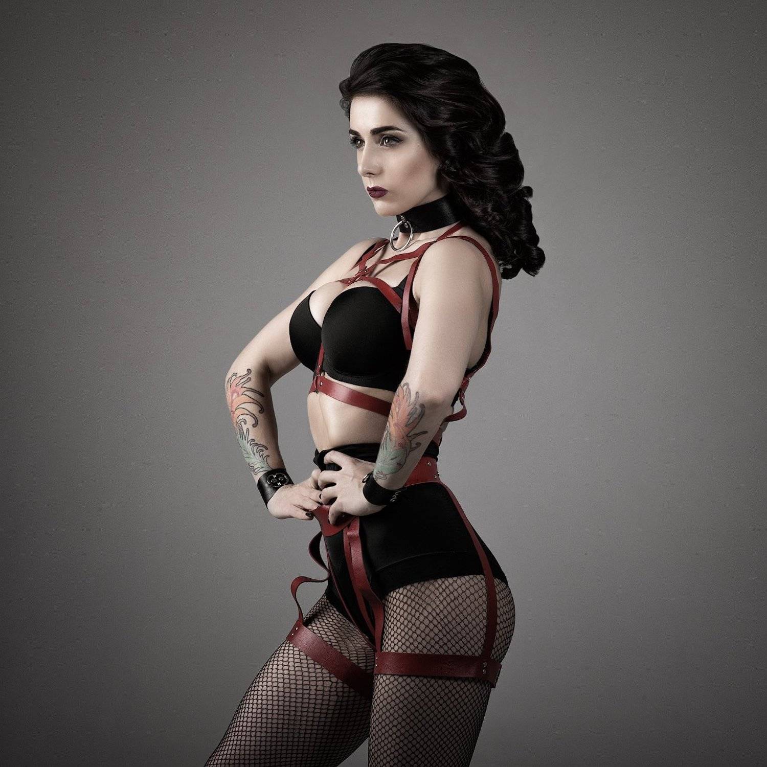 гламур, Арина Дейкина