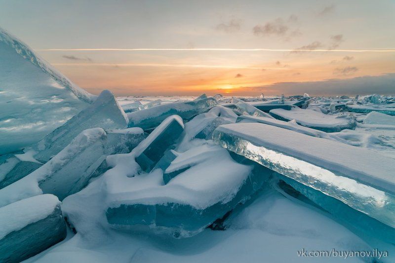 Байкал. фото превью