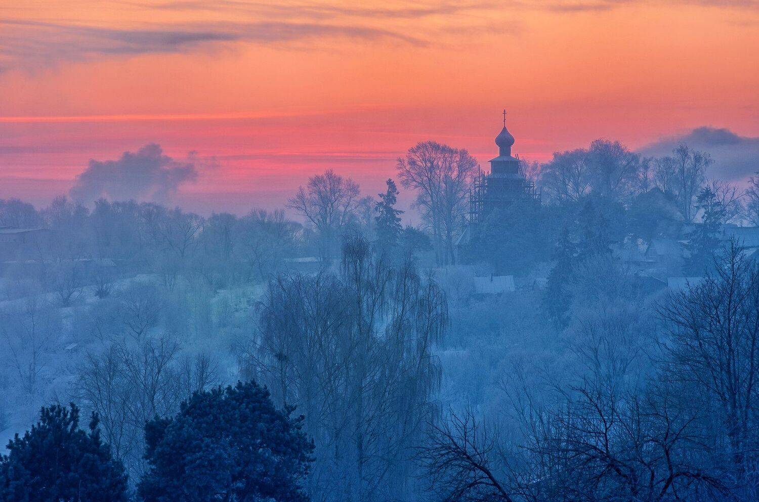 , Сергей Давыдов
