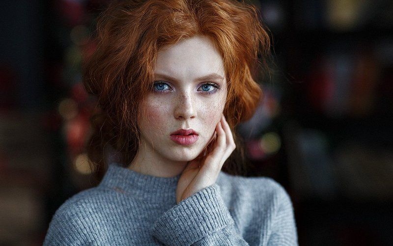 Elena фото превью