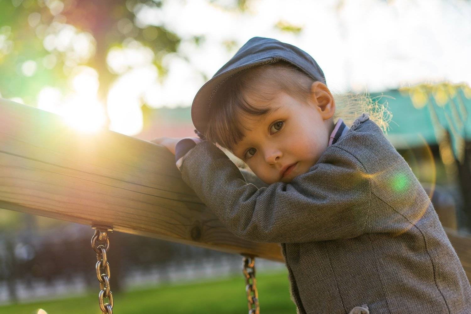 портрет , Павел Бельских