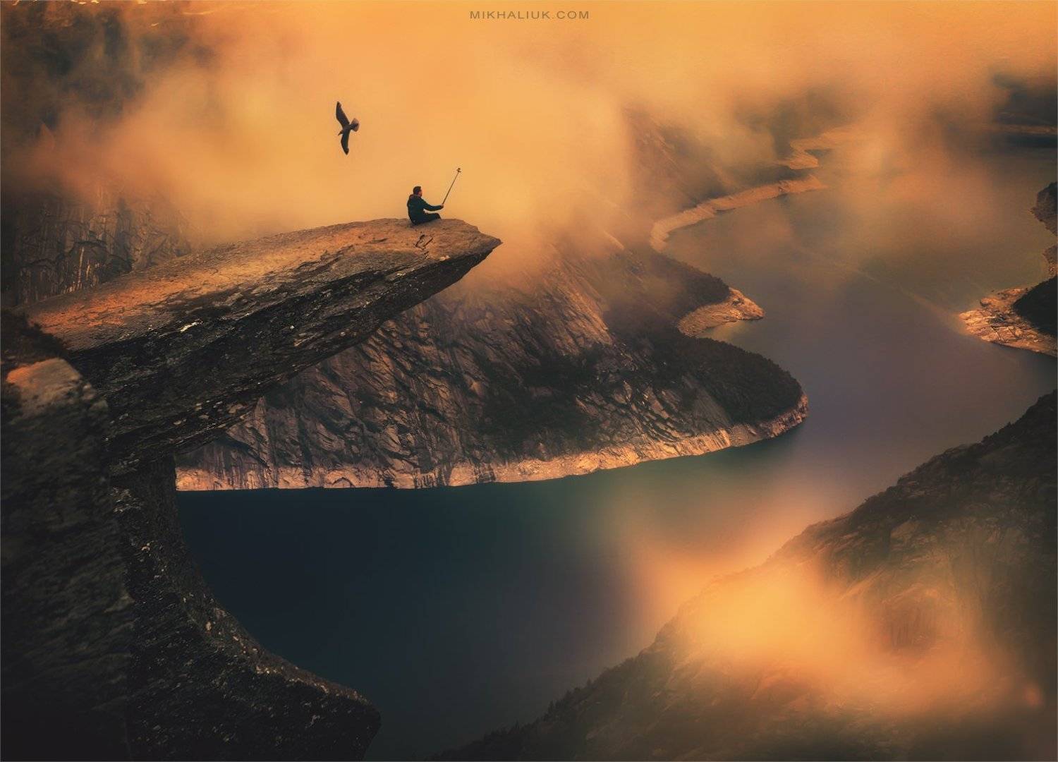 , Михалюк Сергей *