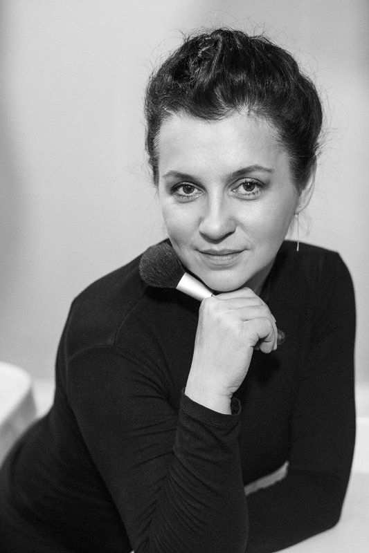 чб Домашнее фото превью