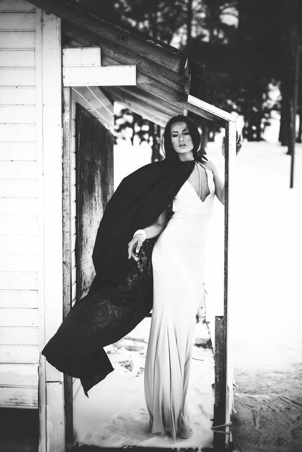 female, outdoors, portrait, fashion, people, portraiture, face, Laura Žygė