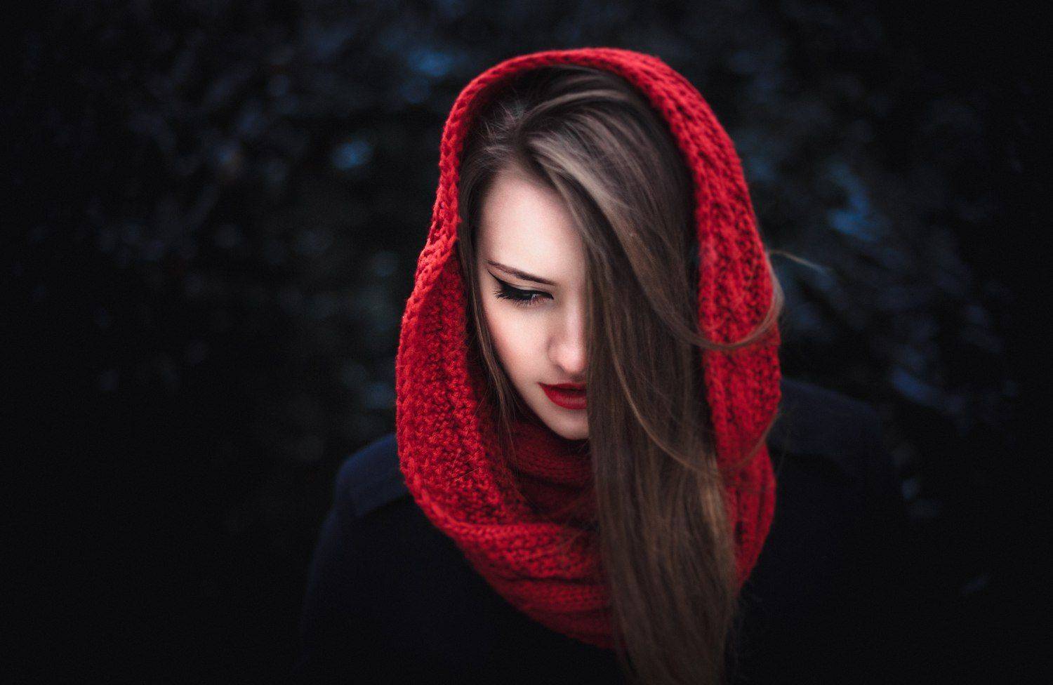 portrait, life, girl, people, beauty, model, nikon, photo, emotion, light, colors, Андрей Лободин