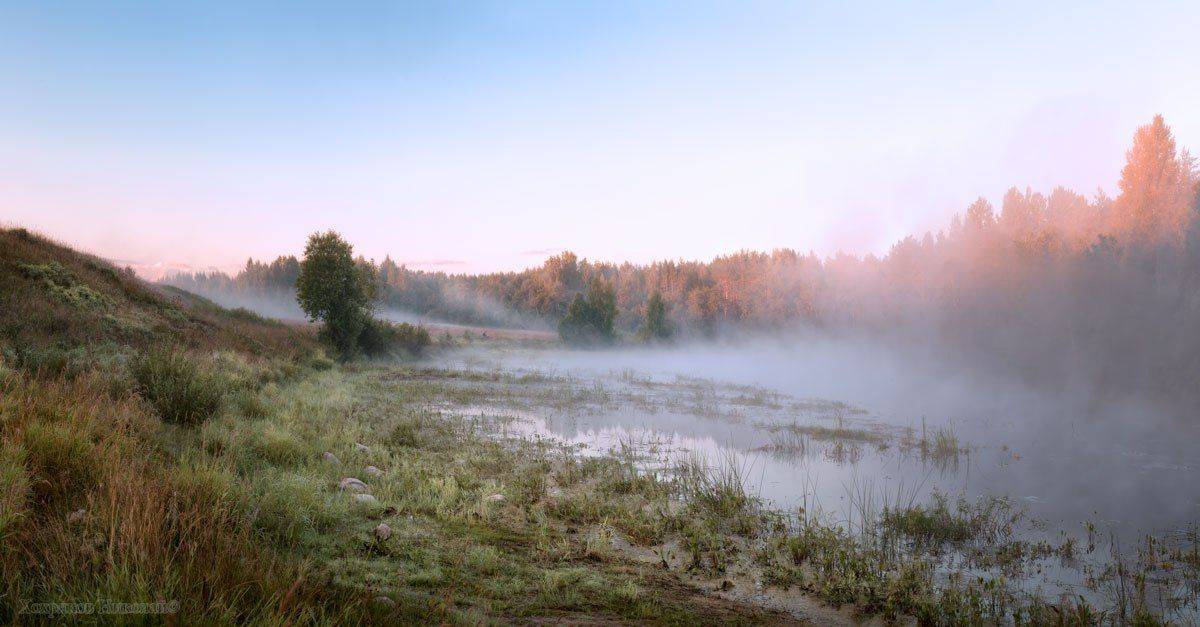 , Хохряков Николай