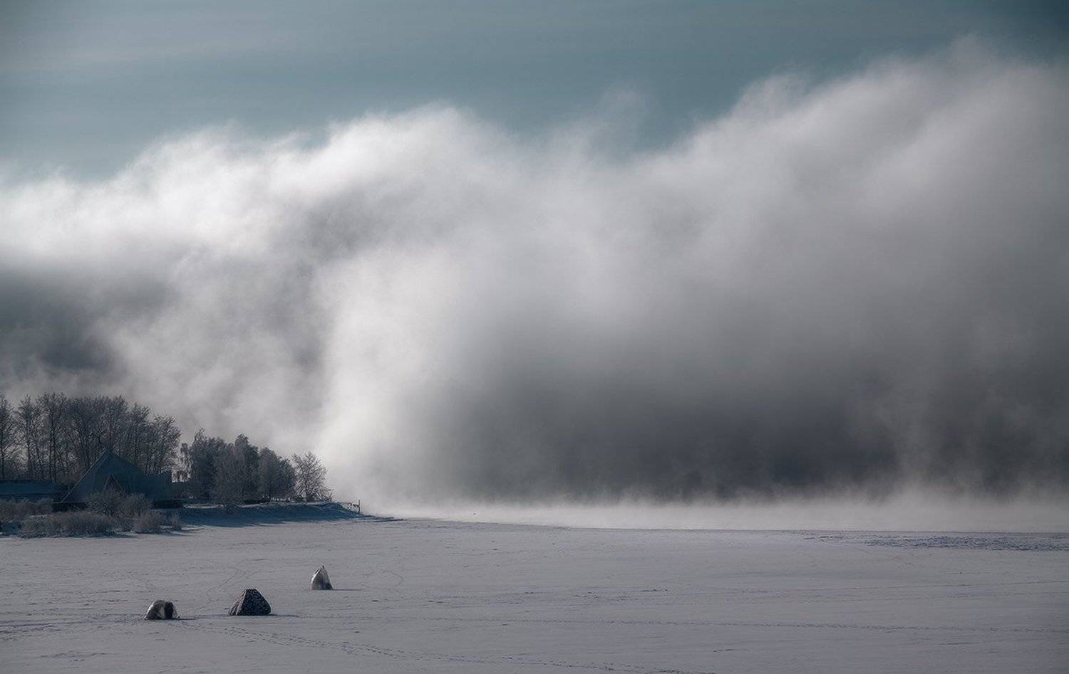 , Николай Морский
