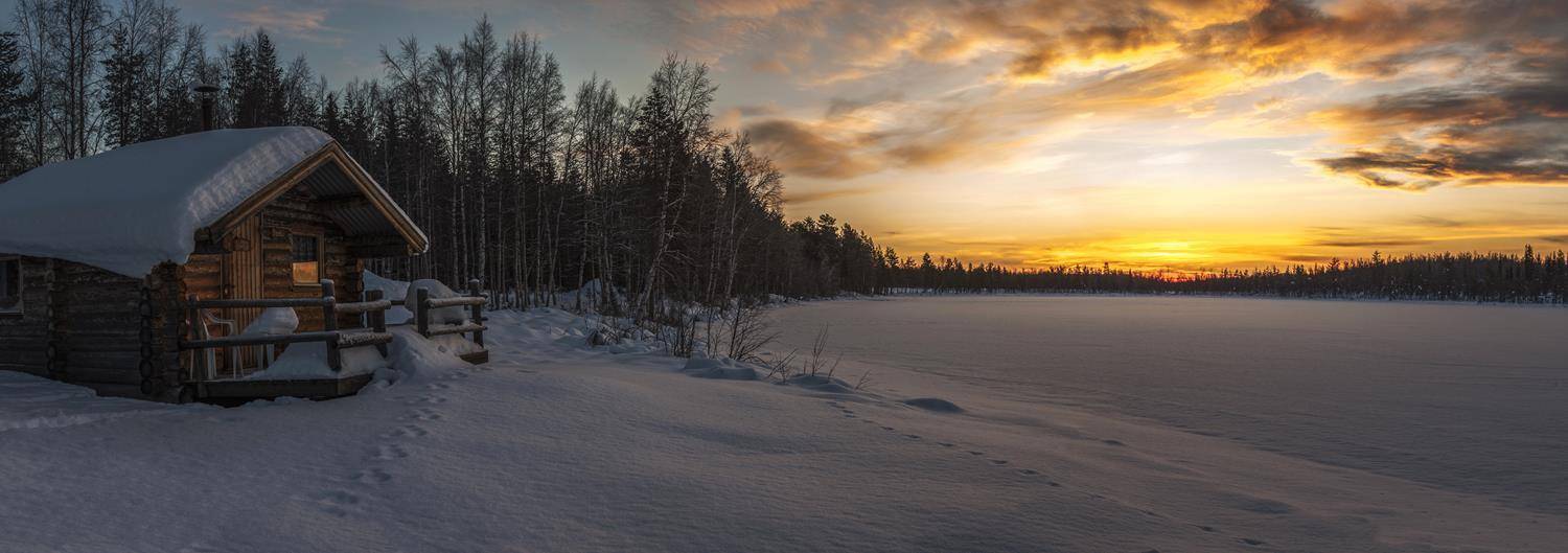 , Lapland