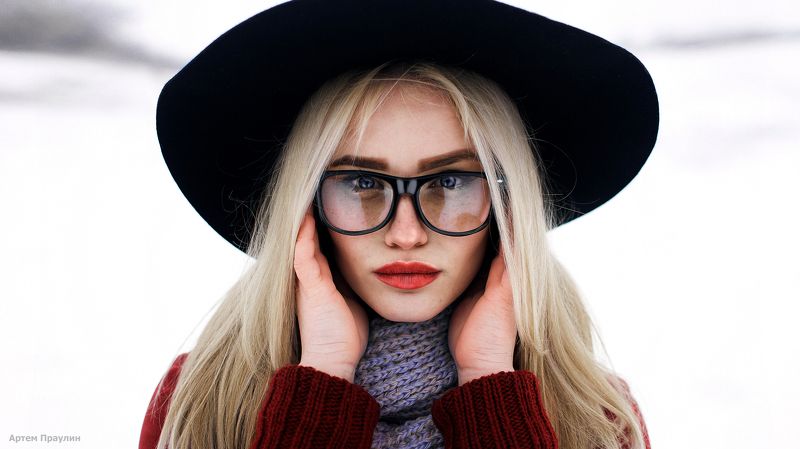 Мария фото превью