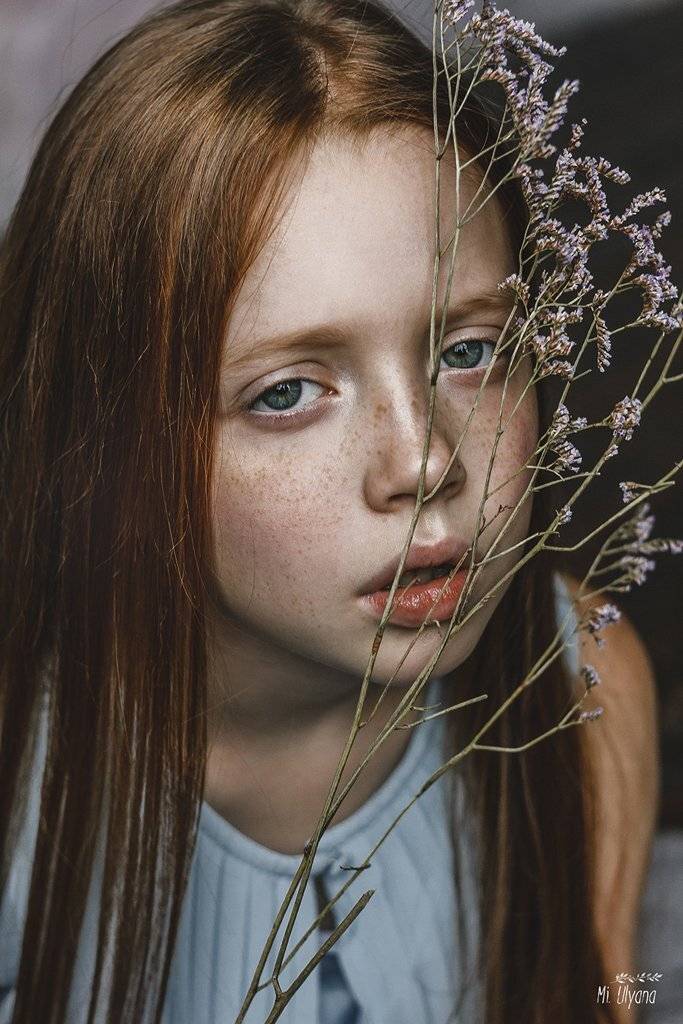 , Ульяна Буканова (Мизинова)