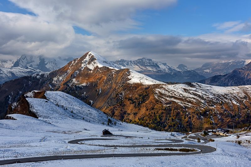 Путь фото превью