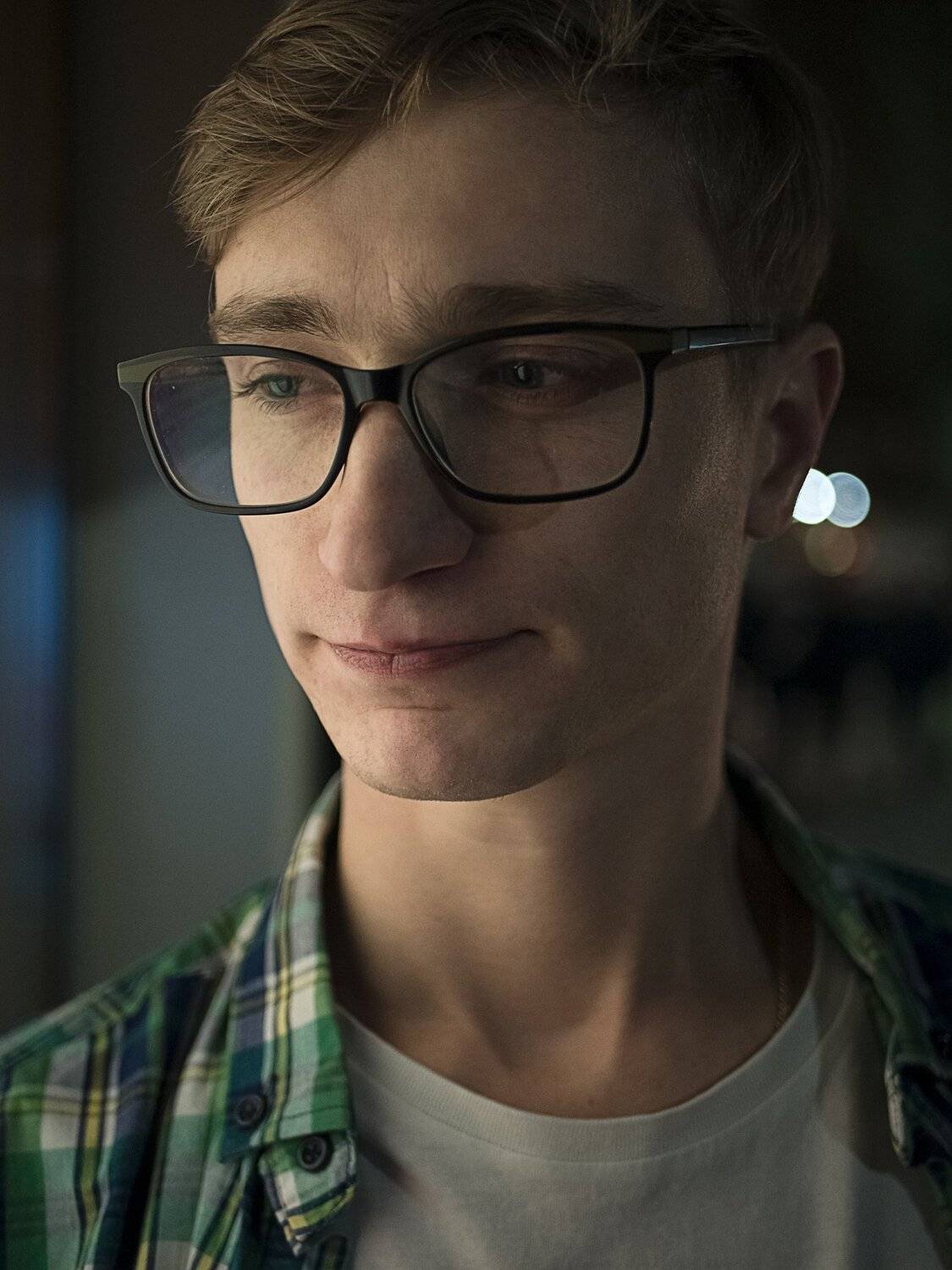, Сергей Кукушкин
