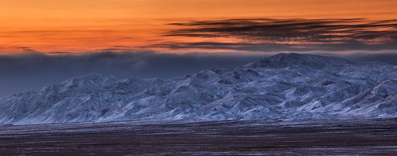 про скорость цвета... и тумана фото превью