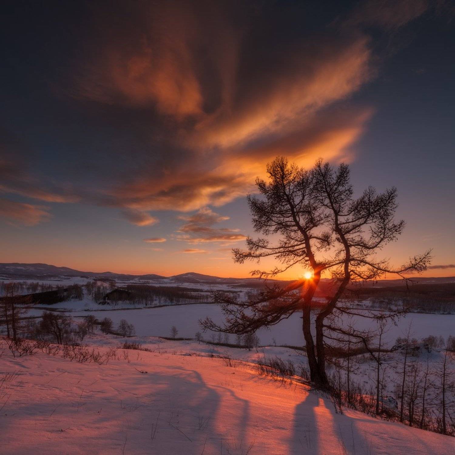 южный урал, ворожеч, карагайкуль, marateaman